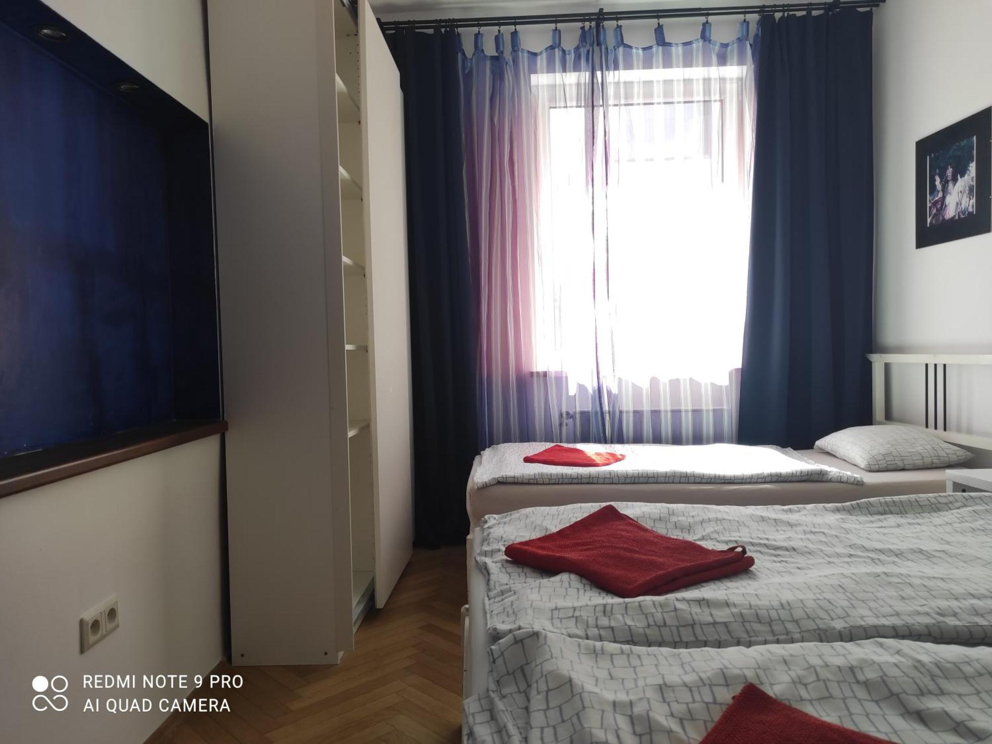Apartment Maximilian Братислава Екстериор снимка