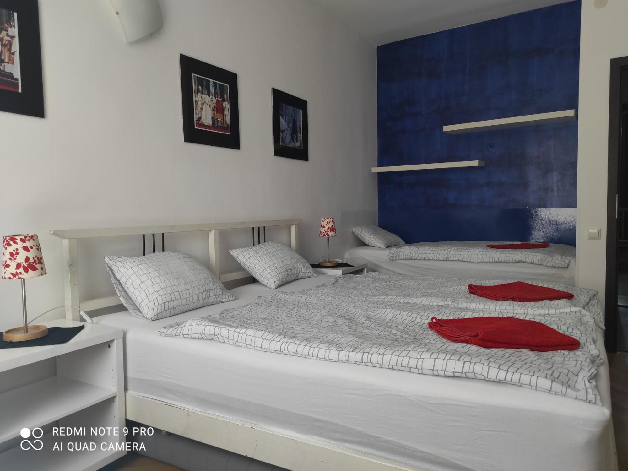 Apartment Maximilian Братислава Екстериор снимка
