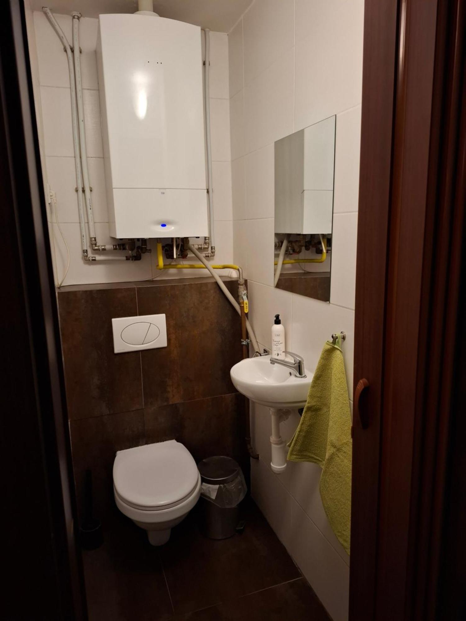 Apartment Maximilian Братислава Екстериор снимка