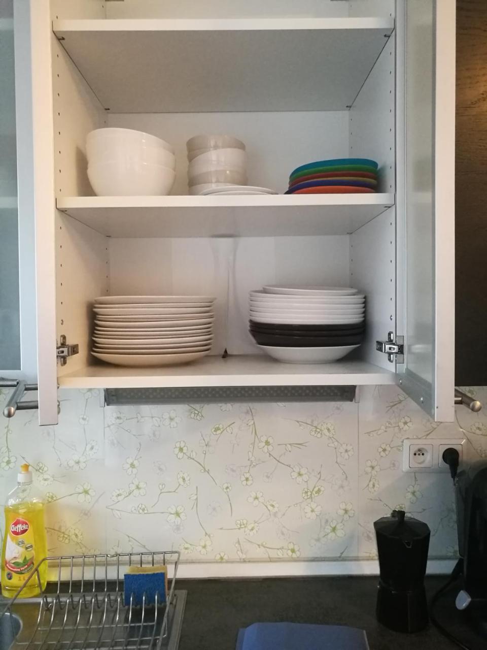 Apartment Maximilian Братислава Екстериор снимка