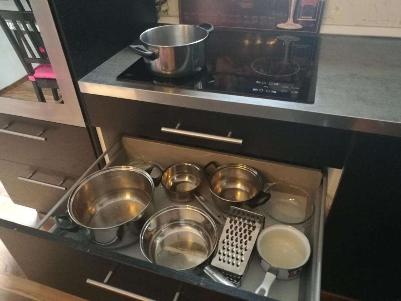 Apartment Maximilian Братислава Екстериор снимка